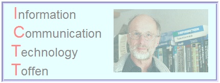 Information Communication Technology Toffen